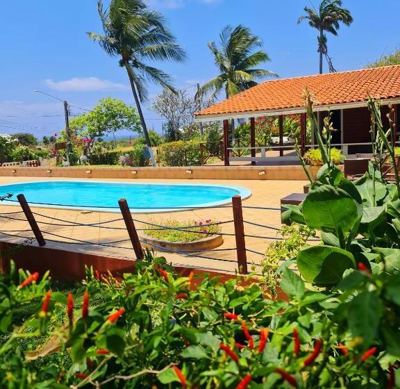 هتل Pousada Sueste