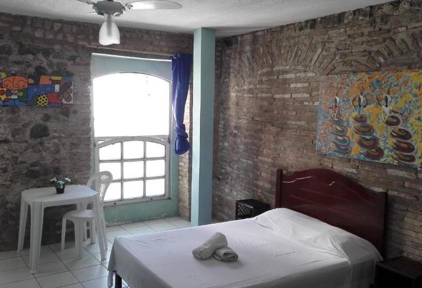 酒店 Pousada Terra Nossa