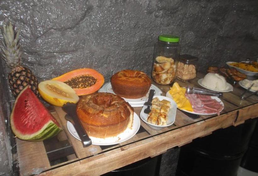 酒店 Pousada Terra Nossa