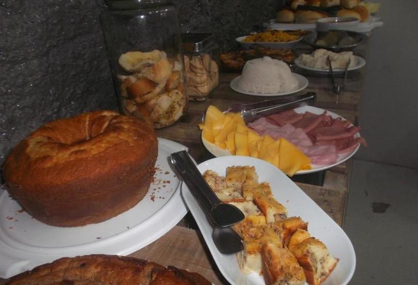 酒店 Pousada Terra Nossa