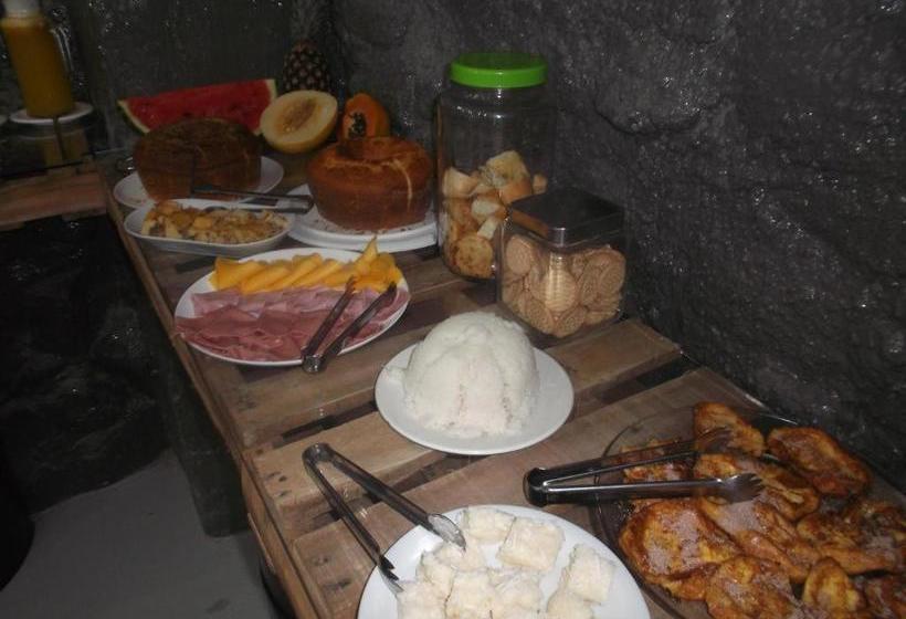 酒店 Pousada Terra Nossa