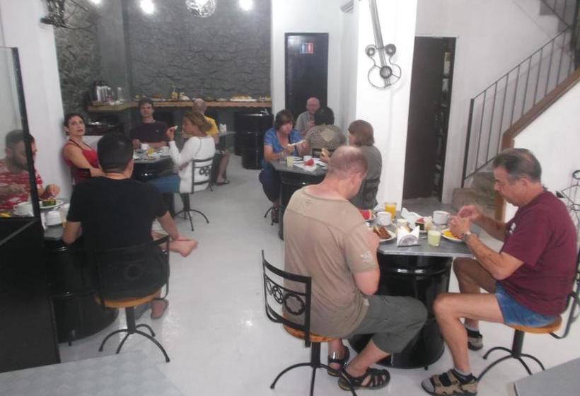 酒店 Pousada Terra Nossa