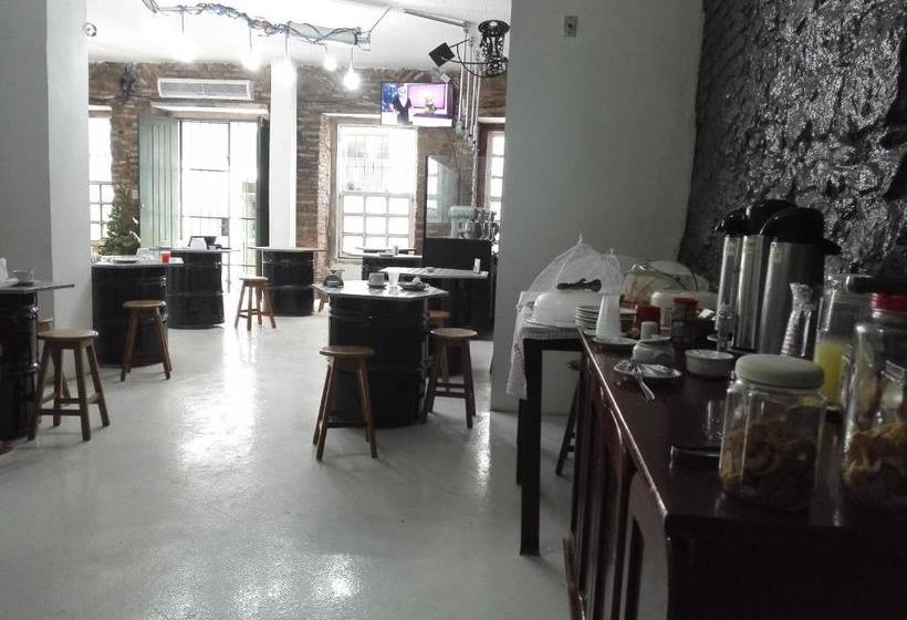 酒店 Pousada Terra Nossa