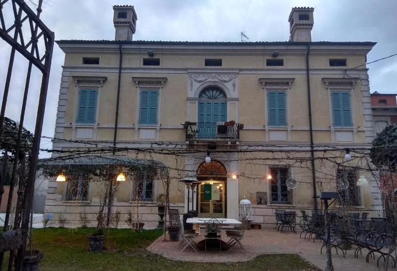 Hotel Residenza Ottoetti