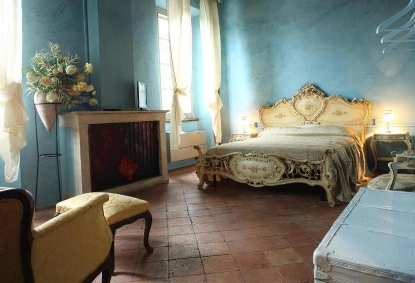 Hotel Residenza Ottoetti