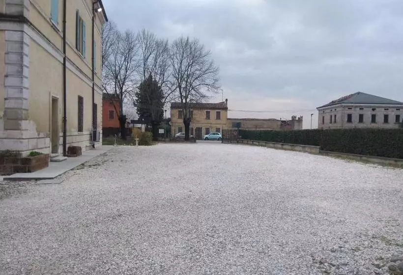 هتل Residenza Ottoetti