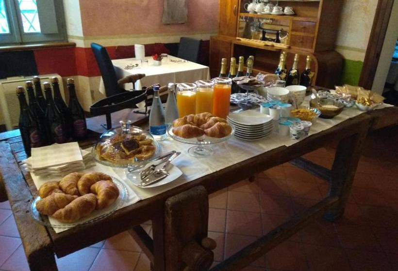 Hotel Residenza Ottoetti