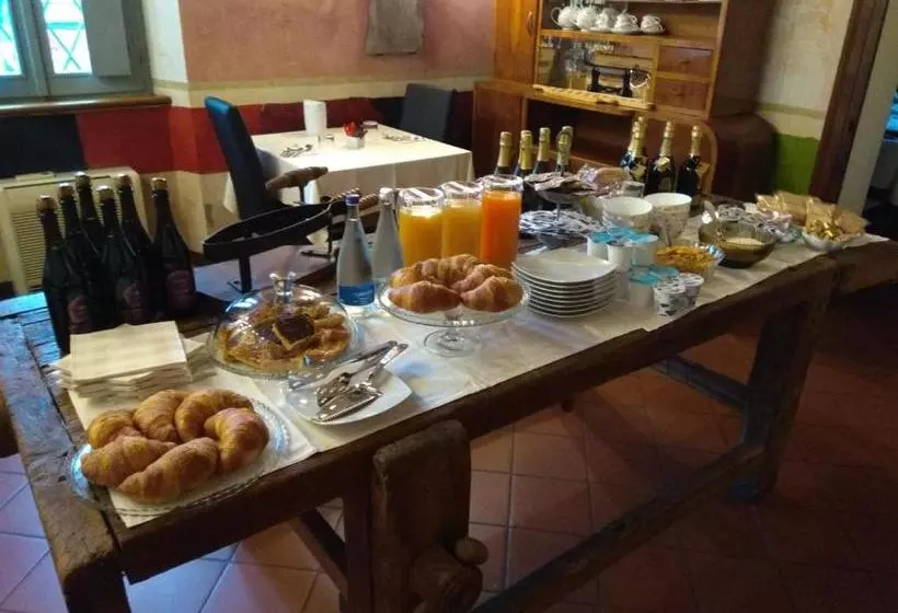 هتل Residenza Ottoetti