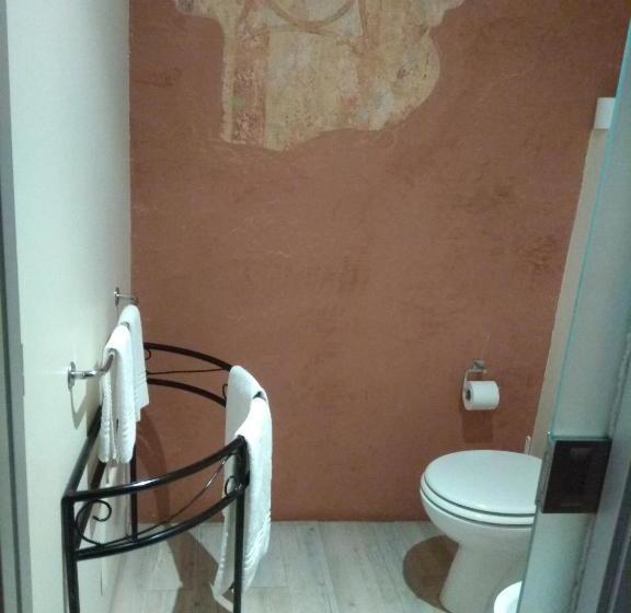 Hotel Residenza Ottoetti