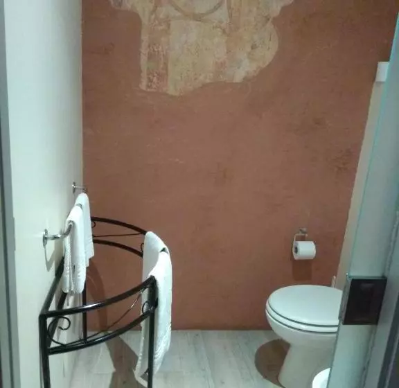 هتل Residenza Ottoetti
