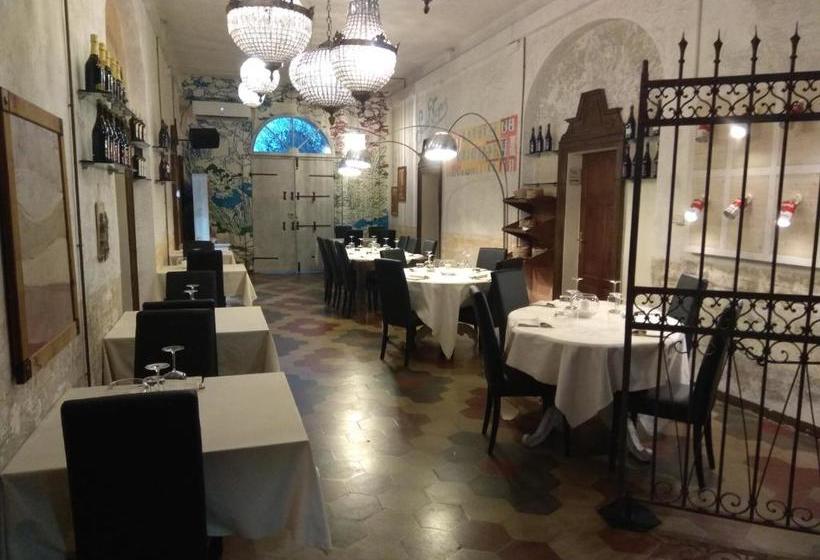 Hotel Residenza Ottoetti