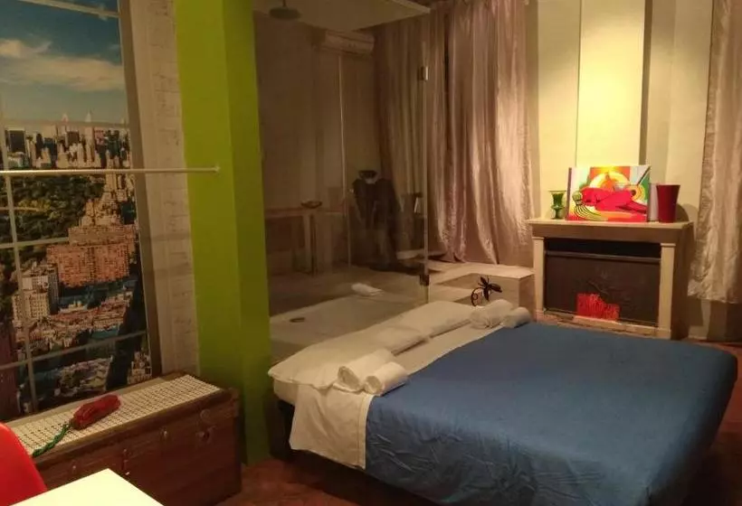 هتل Residenza Ottoetti