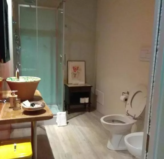 هتل Residenza Ottoetti