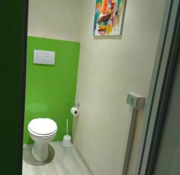 هتل Residenza Ottoetti