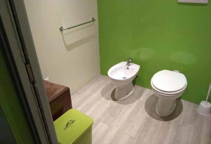 Hotel Residenza Ottoetti