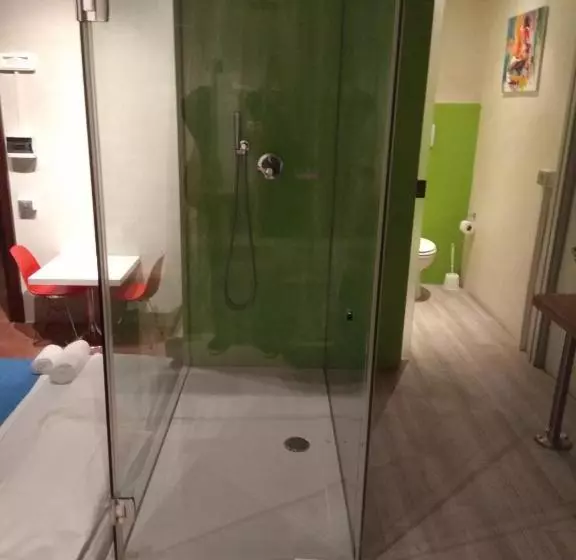 هتل Residenza Ottoetti