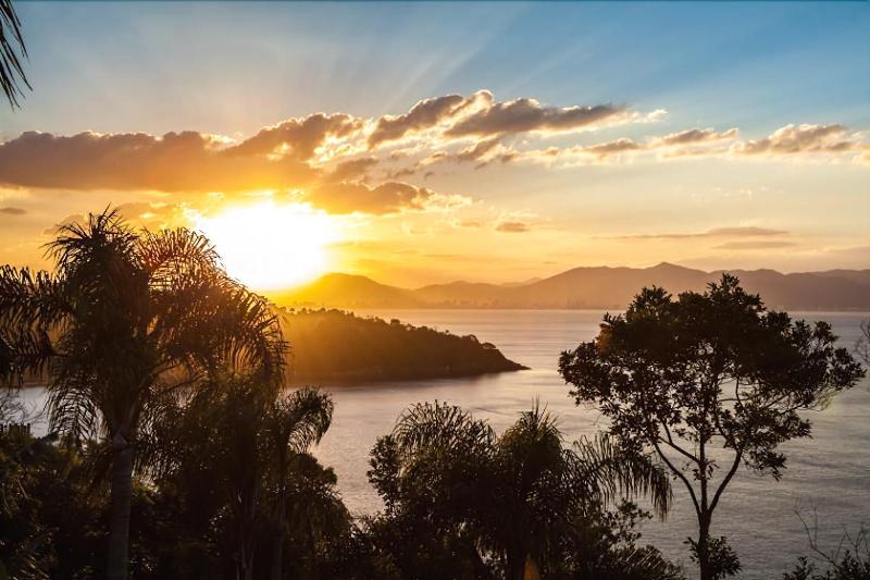 Отель Resort Refugio Do Estaleiro