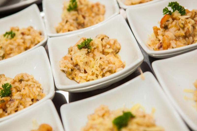 Отель Resort Refugio Do Estaleiro