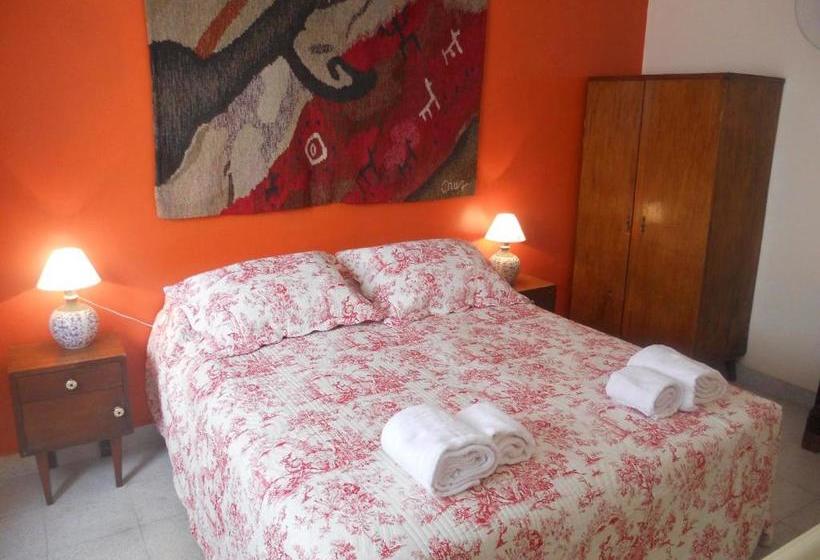 هتل Santa Maria De La Salud