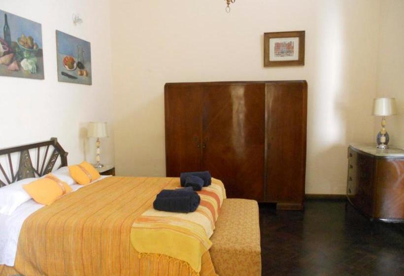 هتل Santa Maria De La Salud