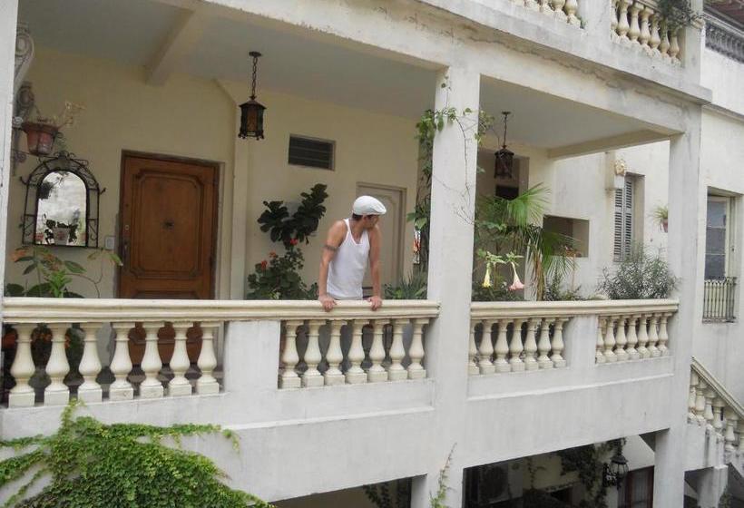 هتل Santa Maria De La Salud