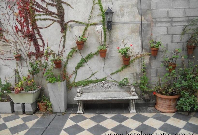 هتل Santa Maria De La Salud