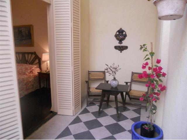 هتل Santa Maria De La Salud