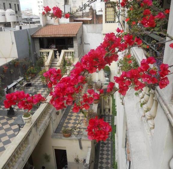 هتل Santa Maria De La Salud