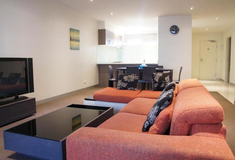 ホテル Summer Inn Holiday Apartments