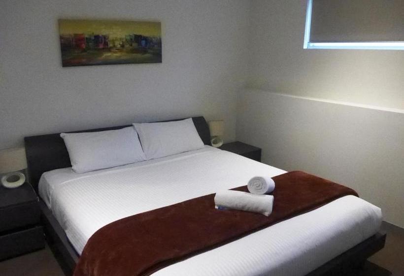 ホテル Summer Inn Holiday Apartments