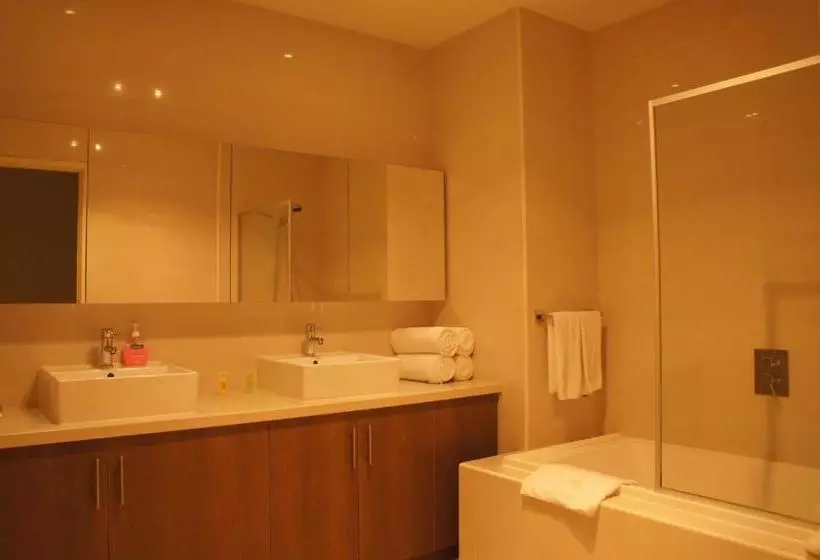 ホテル Summer Inn Holiday Apartments