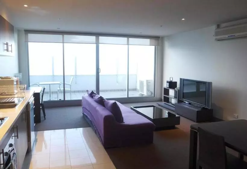 ホテル Summer Inn Holiday Apartments