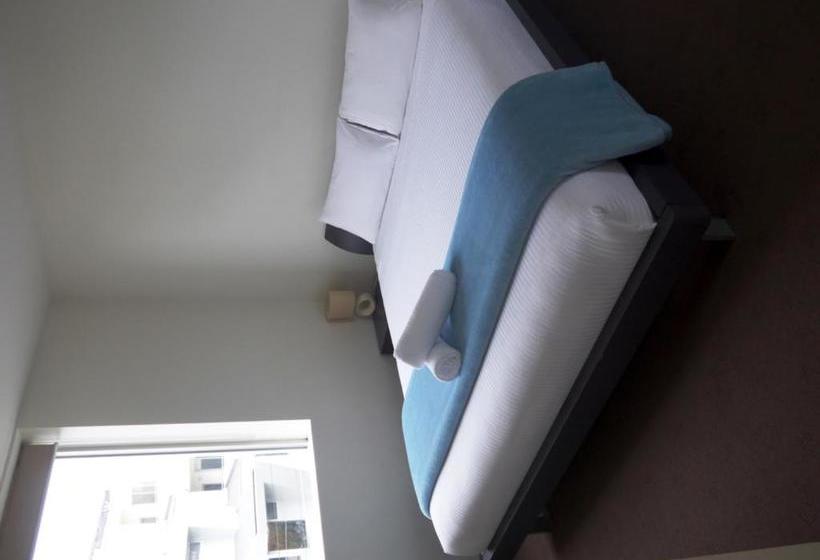 ホテル Summer Inn Holiday Apartments