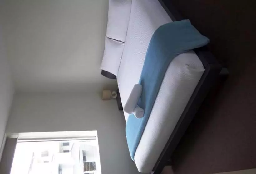 ホテル Summer Inn Holiday Apartments
