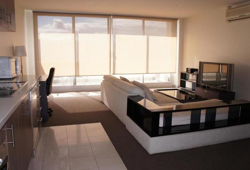 ホテル Summer Inn Holiday Apartments