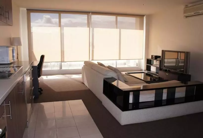 ホテル Summer Inn Holiday Apartments