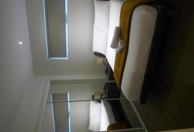 ホテル Summer Inn Holiday Apartments