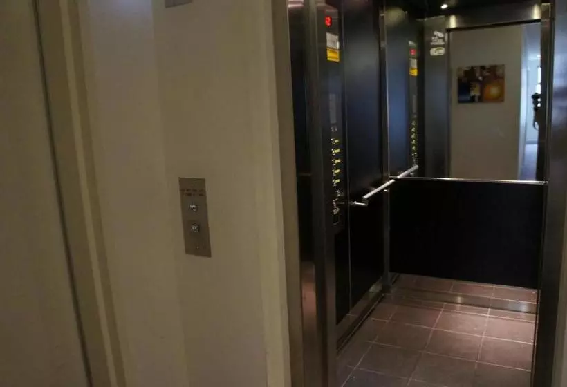 ホテル Summer Inn Holiday Apartments