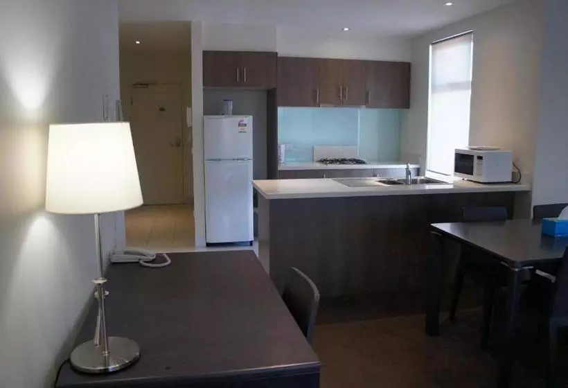ホテル Summer Inn Holiday Apartments