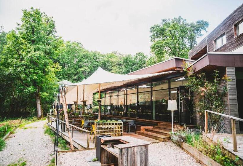 Utopia Hotel Art & Nature