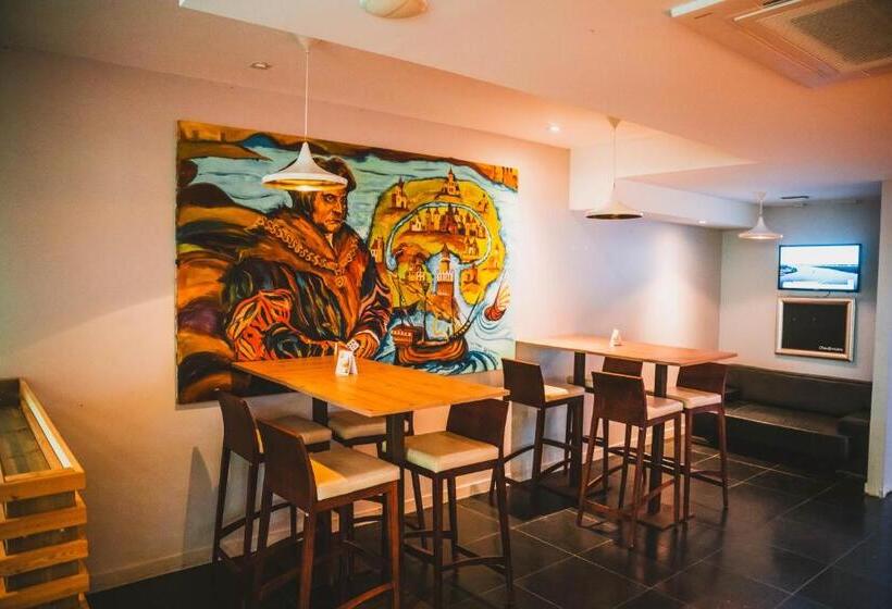 Utopia Hotel Art & Nature