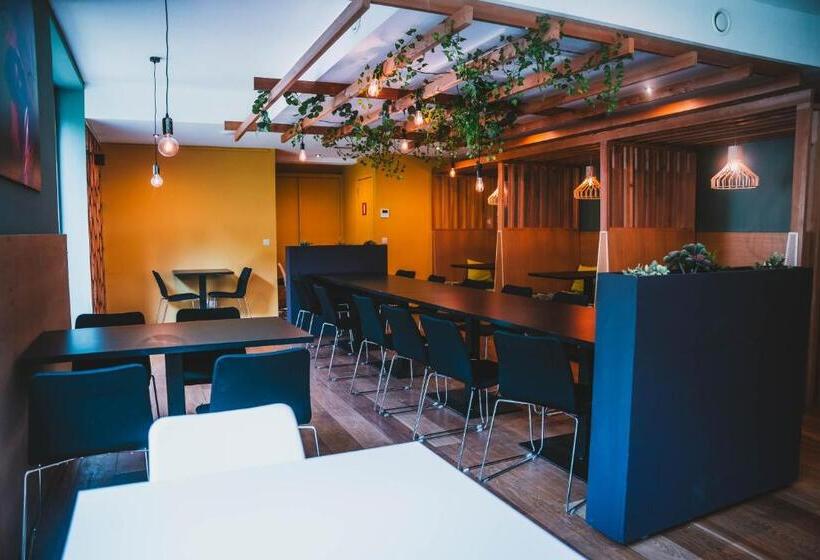 Utopia Hotel Art & Nature