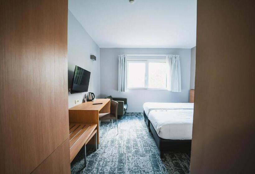 Utopia Hotel Art & Nature