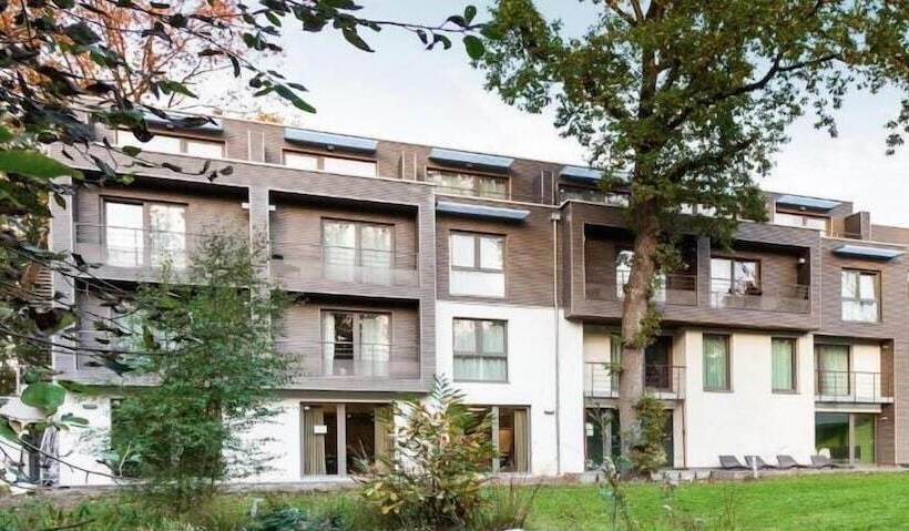 Utopia Hotel Art & Nature