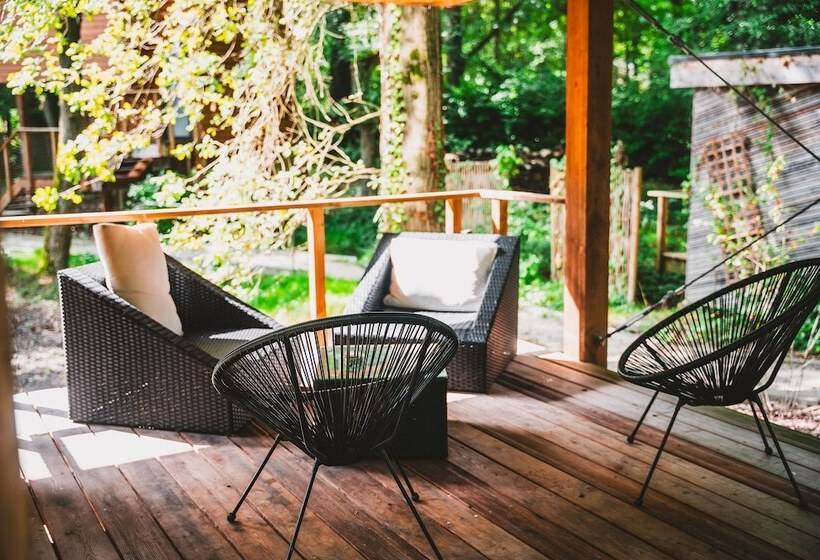 Utopia Hotel Art & Nature