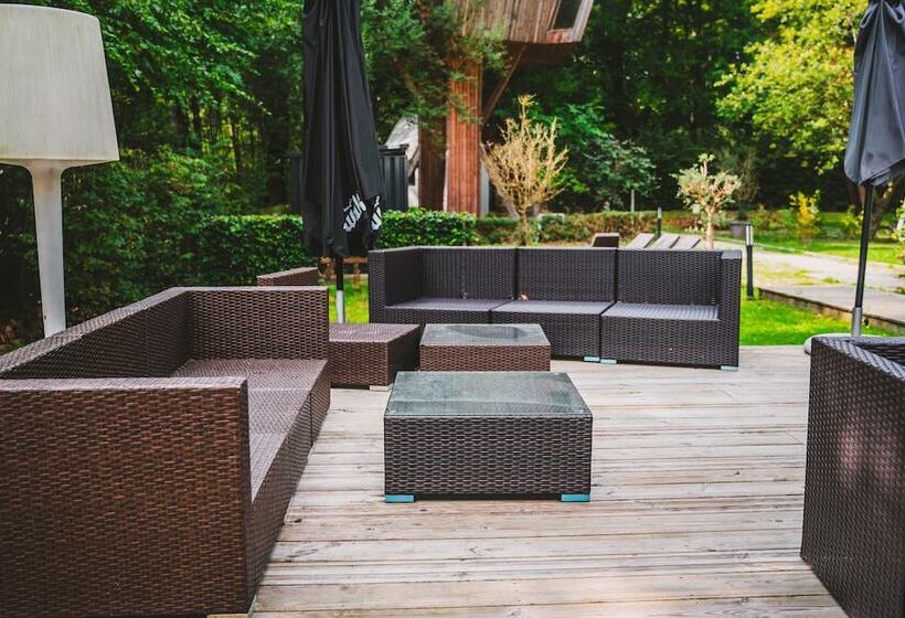 Utopia Hotel Art & Nature