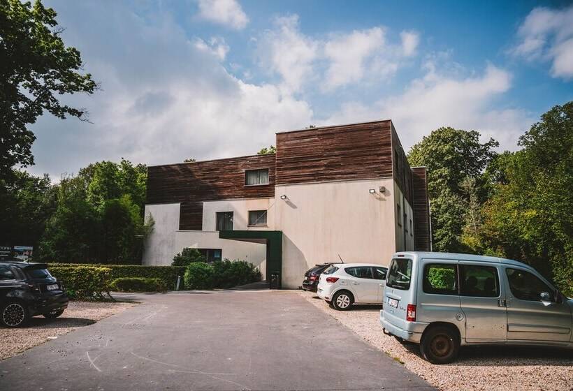 Utopia Hotel Art & Nature