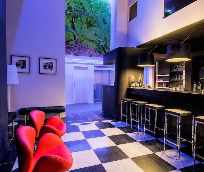 Utopia Hotel Art & Nature