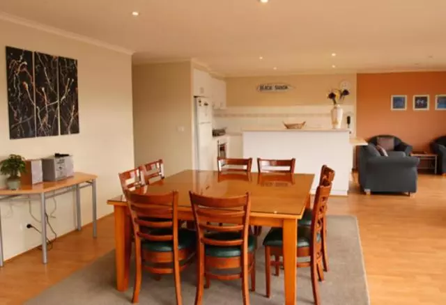 ホテル Waterview Luxury Apartments