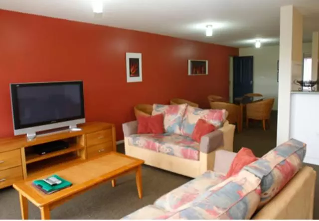 ホテル Waterview Luxury Apartments